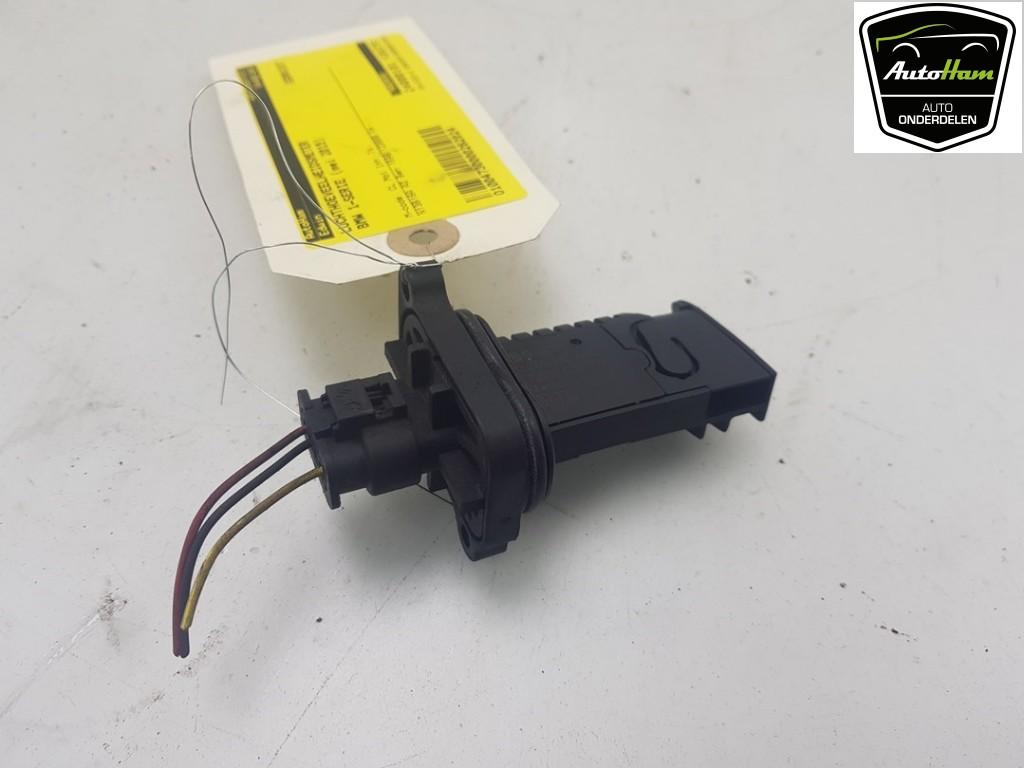 DÉBITMÈTRE BMW 1 serie (F20) (01-2010/06-2019), Autos : Pièces & Accessoires, Utilisé, BMW