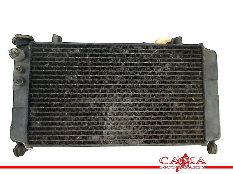 RADIATEUR YZF 750 R 1993-1998 (YZF750R) (122080-4491DENSO), Motoren, Dhr. S. di Majo, Gebruikt, Info@cama-motorparts.nl, P.J. Troelstraweg 8 8
3144 CX  MAASSLUIS, NL