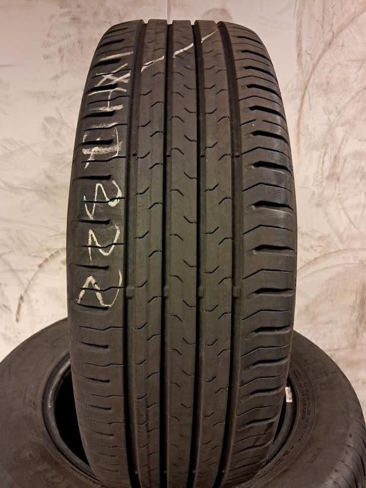 2056016 205/60/16 205/60r16 zomer Continental, Auto-onderdelen, Besturing, Audi, BMW, Citroën, Daihatsu, Fiat, Ford, Honda, Jeep