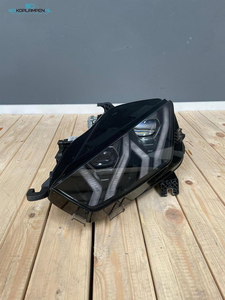 Lamborghini Huracan LP 610 LP 640 Full LED koplamp links, Auto-onderdelen, Ophalen, Gebruikt, -, Overige automerken