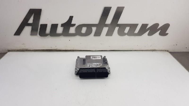 COMPUTER MOTOR BMW 1 serie (E81) (01-2006/09-2012), Auto-onderdelen, Gebruikt, BMW