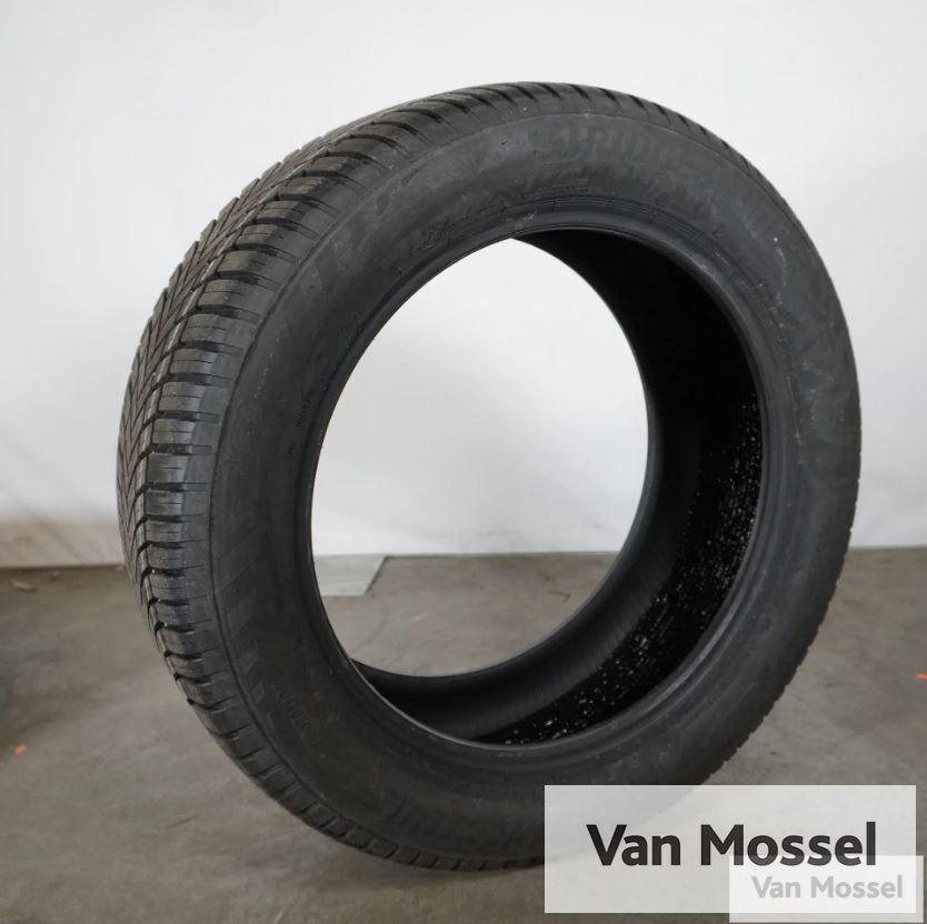 Bridgestone Weather Control A005 255/50/R19 103T, Auto-onderdelen, Banden en Velgen, Band(en), All Season, 19 inch, 255 mm, Personenwagen