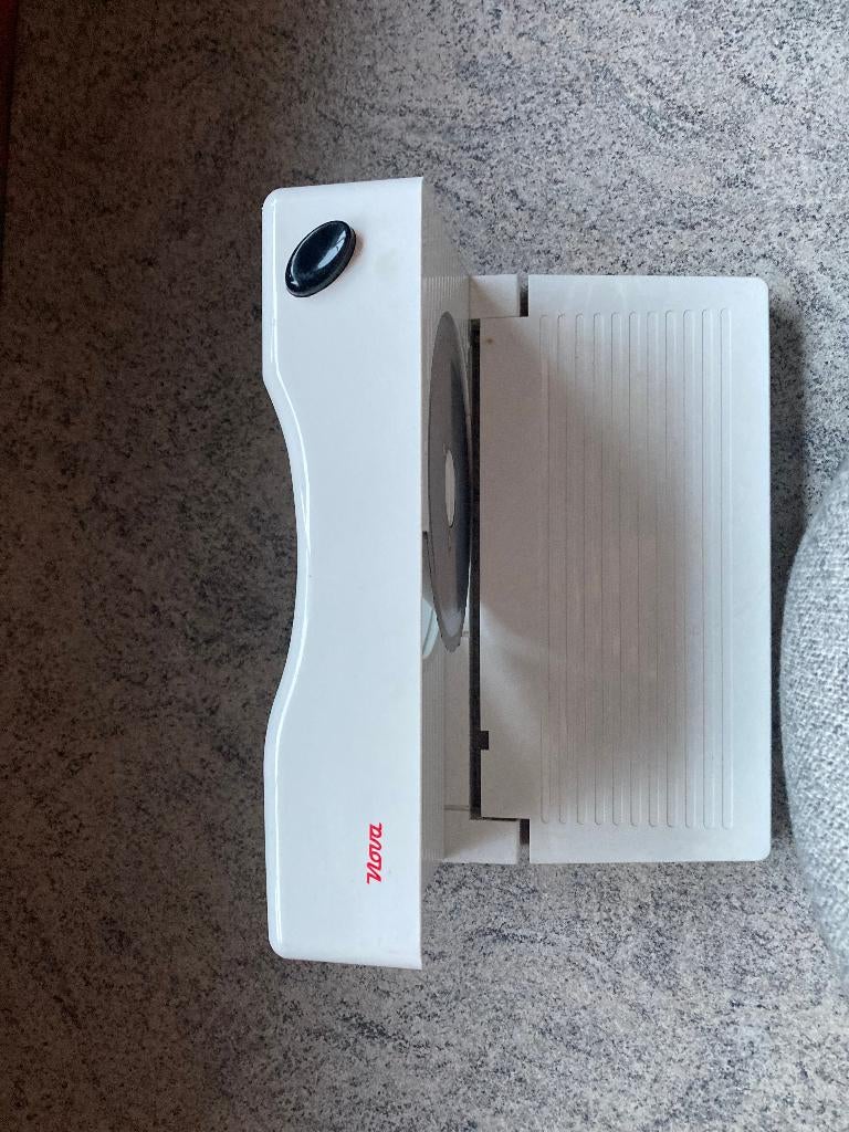 broodsnijmachine, Elektronische apparatuur, Broodbakmachines, Ophalen, Gebruikt, Zonder timer