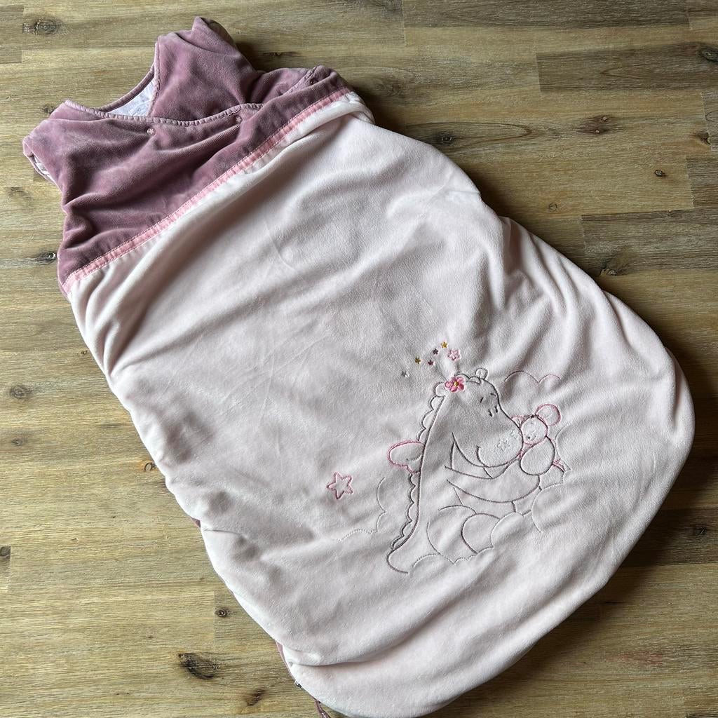 Gigoteuse NOUKIES, Enfants & Bébés, Enlèvement ou Envoi, Comme neuf, Moins de 70 cm, Gigoteuse ou Couverture d'emmaillotage