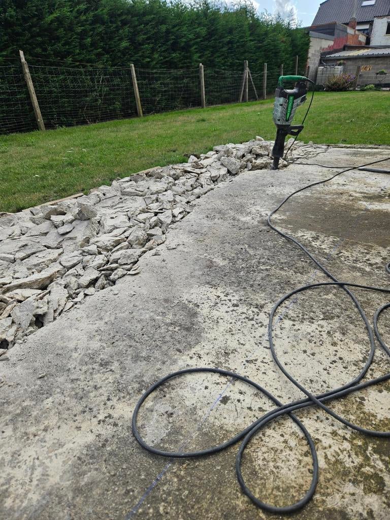 Verbouwingswerken/metselwerken/bekistingswerken, Diensten en Vakmensen, Aannemers