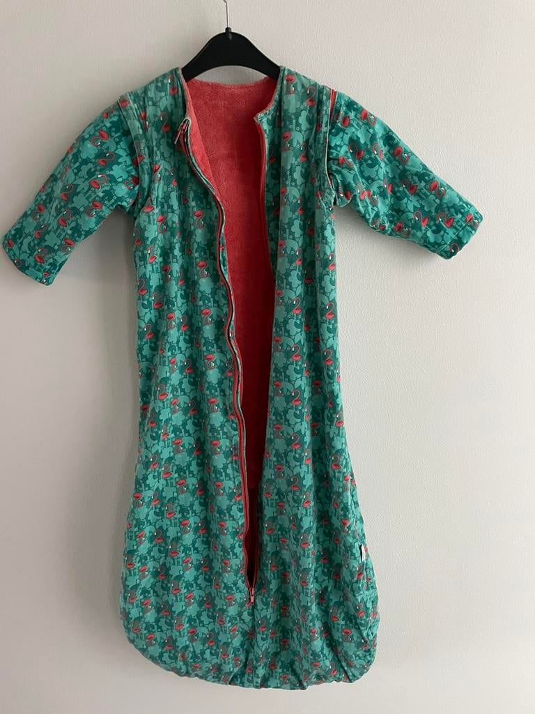 Slaapzak Trixie, Ophalen of Verzenden, Zo goed als nieuw, Slaapzak