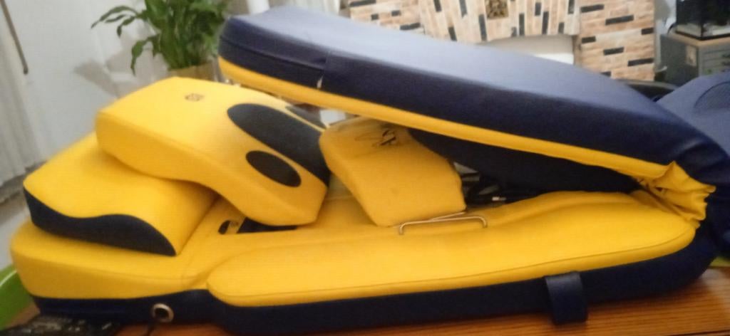 Professioneel massagematras, Sport en Fitness, Massageproducten, Ophalen of Verzenden