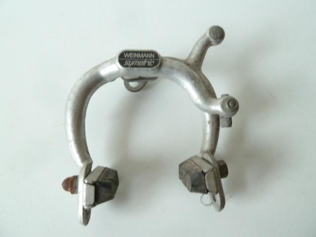 vélo ancien classique vintage rétro SYMMETRIC REM WEINMANN, Enlèvement ou Envoi