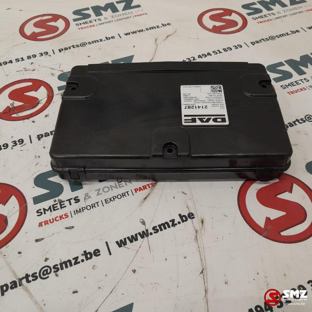 Occ Unité de contrôle ECU ELC DAF, Utilisé, DAF, Électronique et Câbles