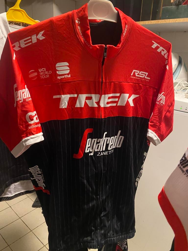 Rennerskledij Trek XL en L, Ophalen, Heren, Schoenen, Nieuw