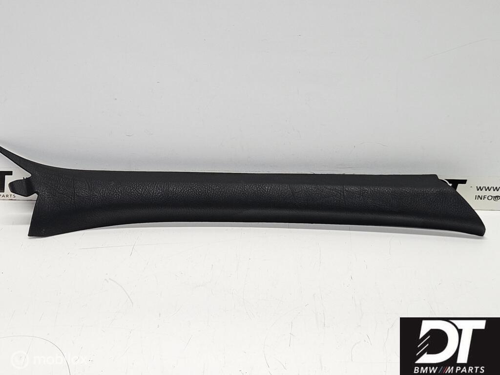 Afdekkap A-stijl rechts BMW 3-serie Cabrio E36 51432251802, Autos : Pièces & Accessoires, Habitacle & Garnissage, BMW, Utilisé