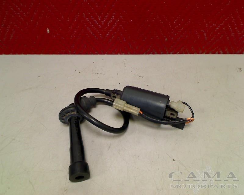 BOBINE D'ALLUMAGE Suzuki TL 1000 R 1998-2003 (TL1000R), Motos, Dhr. S. di Majo, Utilisé, Info@cama-motorparts.nl, P.J. Troelstraweg 8 8
3144 CX  MAASSLUIS, NL