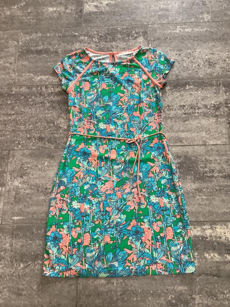 Robe Liberty Island M, Vêtements | Femmes, Taille 38/40 (M), Enlèvement ou Envoi, Autres couleurs, Longueur genou