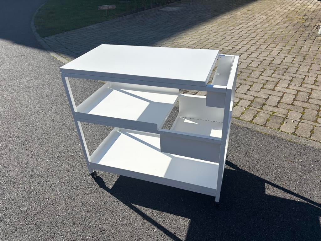 Roltafel, Huis en Inrichting, Ophalen