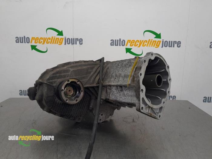 Boîte de transfert 4x4 d'un Volkswagen Touareg, -, Volkswagen, -, 3 mois de garantie