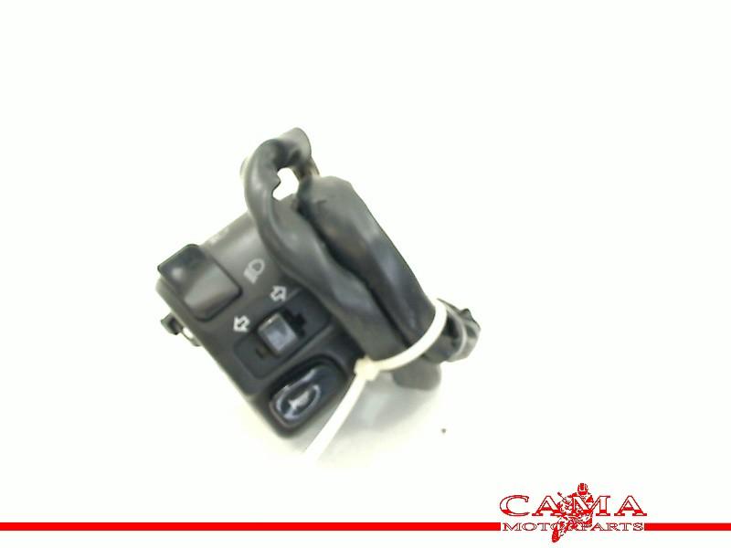 STUURSCHAKELAAR LINKS ZX 6 R 2000-2002 (NINJA ZX-6R ZX600J), Dhr. S. di Majo, Gebruikt, Info@cama-motorparts.nl, P.J. Troelstraweg 8 8
3144 CX  MAASSLUIS, NL