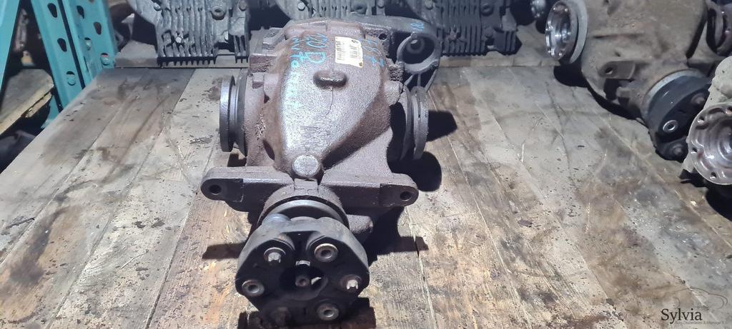 Differentieel cardan Aut 3.07 BMW 1 / 3 Serie E81 E87 E82 E9, Auto-onderdelen, Transmissie en Toebehoren, Gebruikt, Ophalen of Verzenden