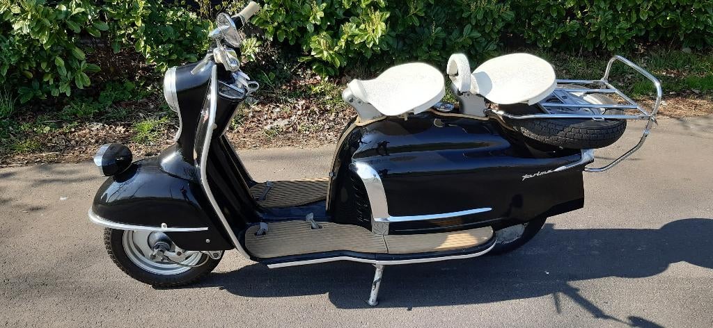 NSU prima (5 sterren) supernetjes!, Overige merken, Comme neuf, Classe B (45 km/h), Enlèvement