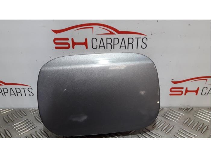 Tank Klep van een Mercedes B-Klasse (787), Gebruikt, -, Ophalen of Verzenden, -