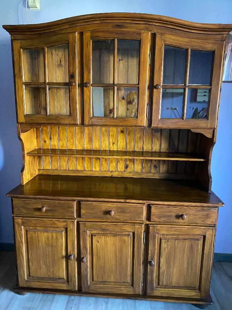 Ensemble meubles à vendre, Avec tiroir(s), 25 à 50 cm, En bois, 100 à 150 cm