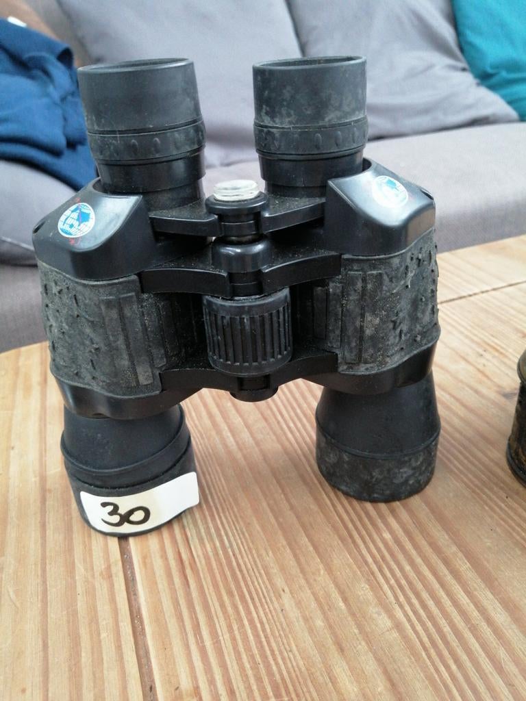 Verrekijkers., Audio, Tv en Foto, Optische apparatuur | Verrekijkers, Ophalen