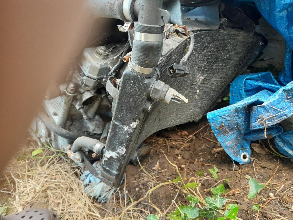 Moto, Motos, Permis Moto A, Entreprise, Plus de 35 kW, Super Sport