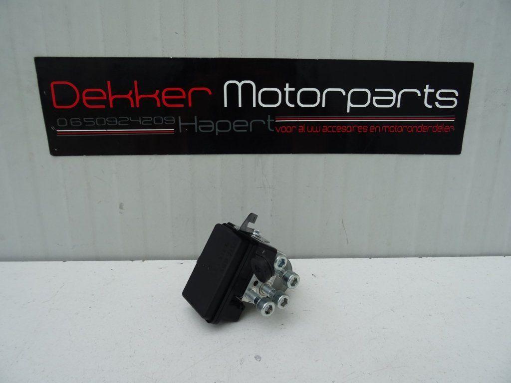 ABS Pomp / ABS Unit Kawasaki Z H2 SE / ZH2 2020-2021-2022 >, Gebruikt, -, -, Ophalen of Verzenden