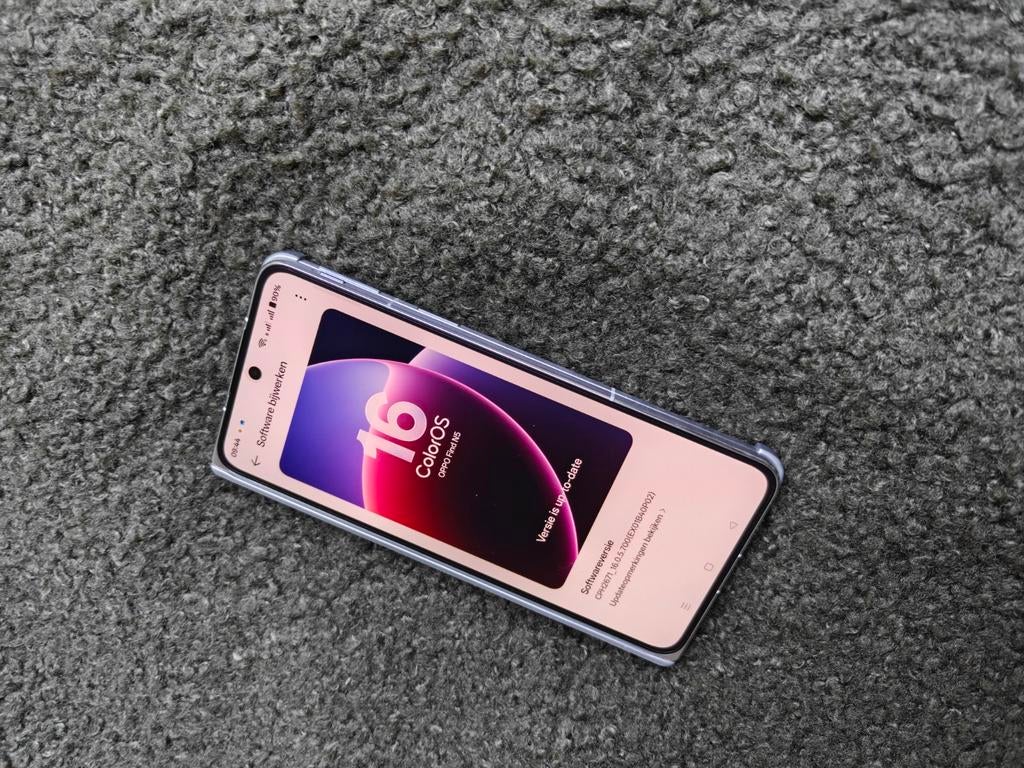 Oppo Find N5 Global versie, Télécoms, Téléphonie mobile | Marques Autre, Enlèvement ou Envoi