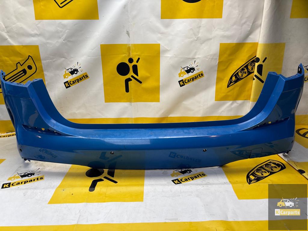 BMW 2 Serie Achterbumper M F44 GRAND COUPE 51128075426 4xPDC, Info@fabrikant.eu, Fabrikantstraat 1
1000 AA  Amsterdam, NL, Achter