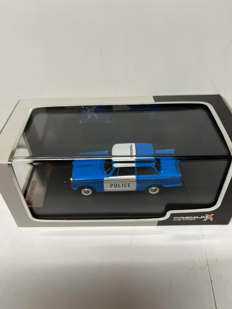 TRIUMPH. Herald. Saloon, Enlèvement ou Envoi, Neuf