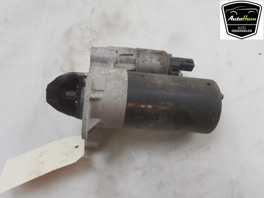 DÉMARREUR BMW 1 serie (F21) (|0001138062|7638192|), Robert Bosch AG, Utilisé, BMW, Robert-Bosch-Allee 1
74232  Abstatt, DE