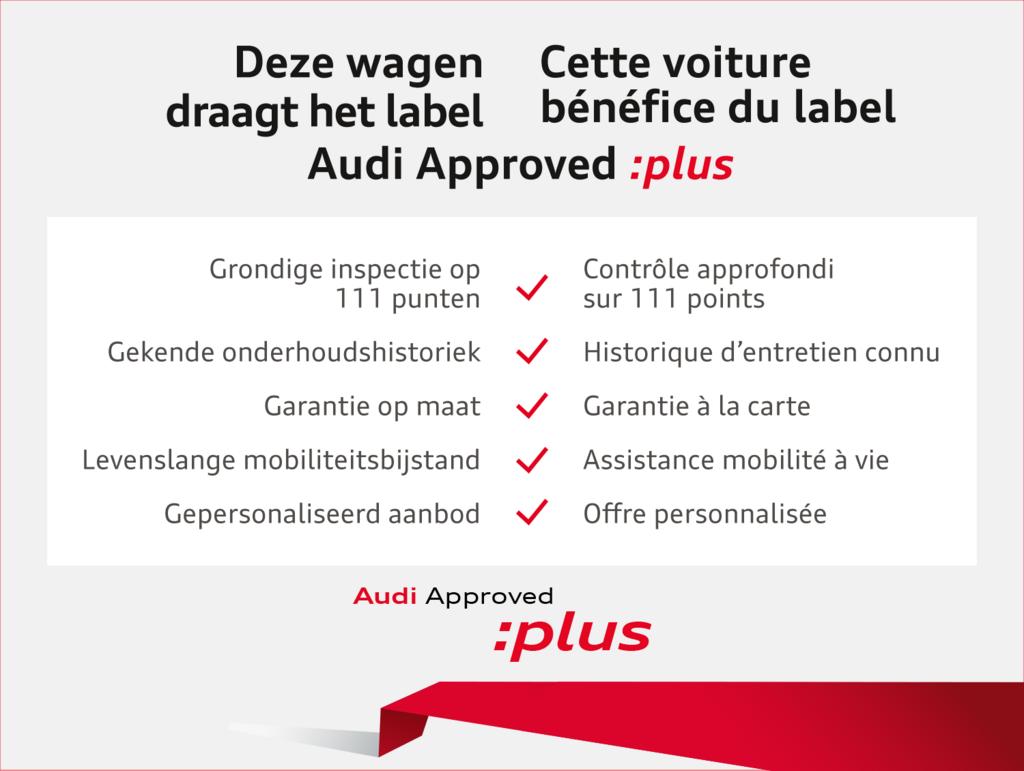Audi A6 Avant PHEV A6 Avant PHEV 55 TFSI e Q Competition S t, Auto's, Automaat, Lederen bekleding, Break, https://public.car-pass.be/vhr/5ac23369-b74e-4e8c-8903-12b4e316b883