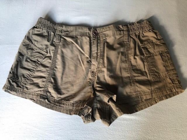 Korte Cargo Short Urban Outfitters, Overige kleuren, Kort, Maat 42/44 (L), Ophalen of Verzenden