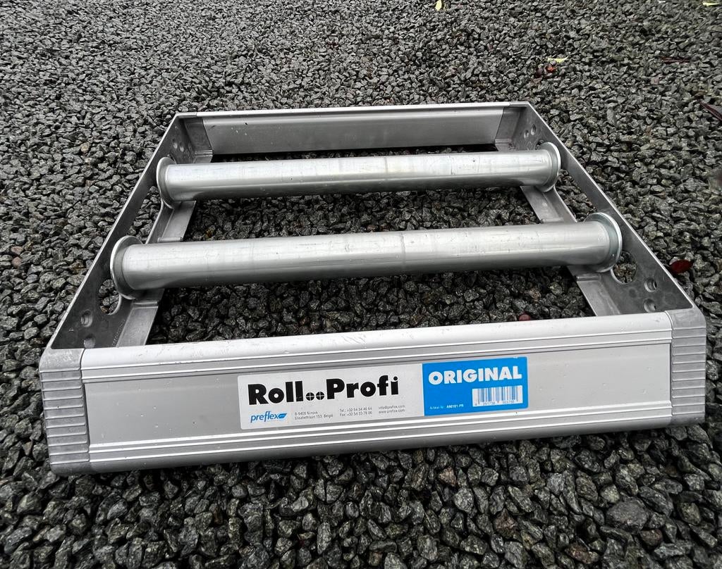 Dérouleur cable, Enlèvement, Comme neuf