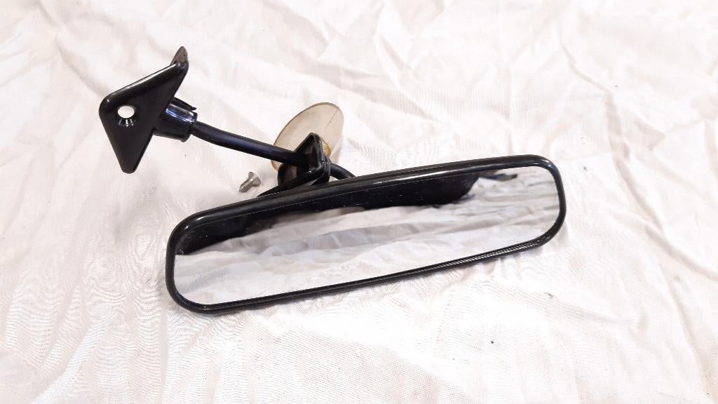 rétroviseur, noir, original, Classic Mini, Autos : Pièces & Accessoires, Enlèvement, Neuf, Austin