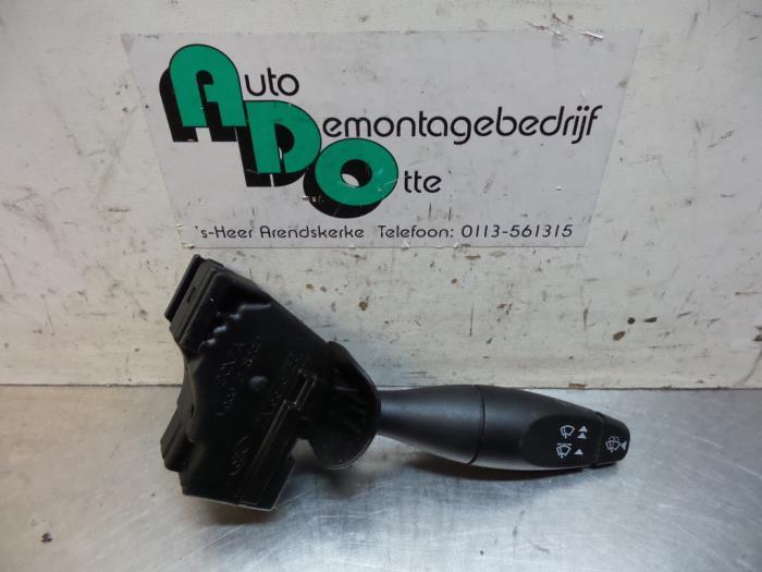Commutateur essuie-glace d'un Ford Fusion (Fusion 02-), -, 3 mois de garantie, -, -