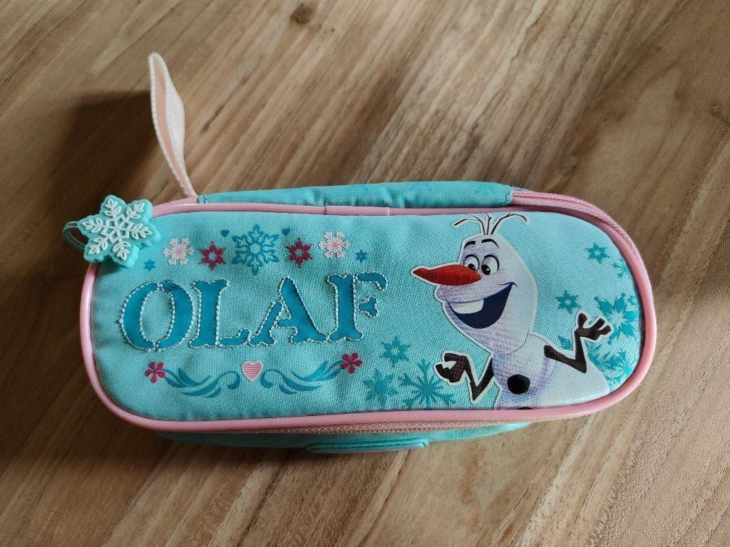 Samsonite pennenzak Olaf, Ophalen of Verzenden, Zo goed als nieuw