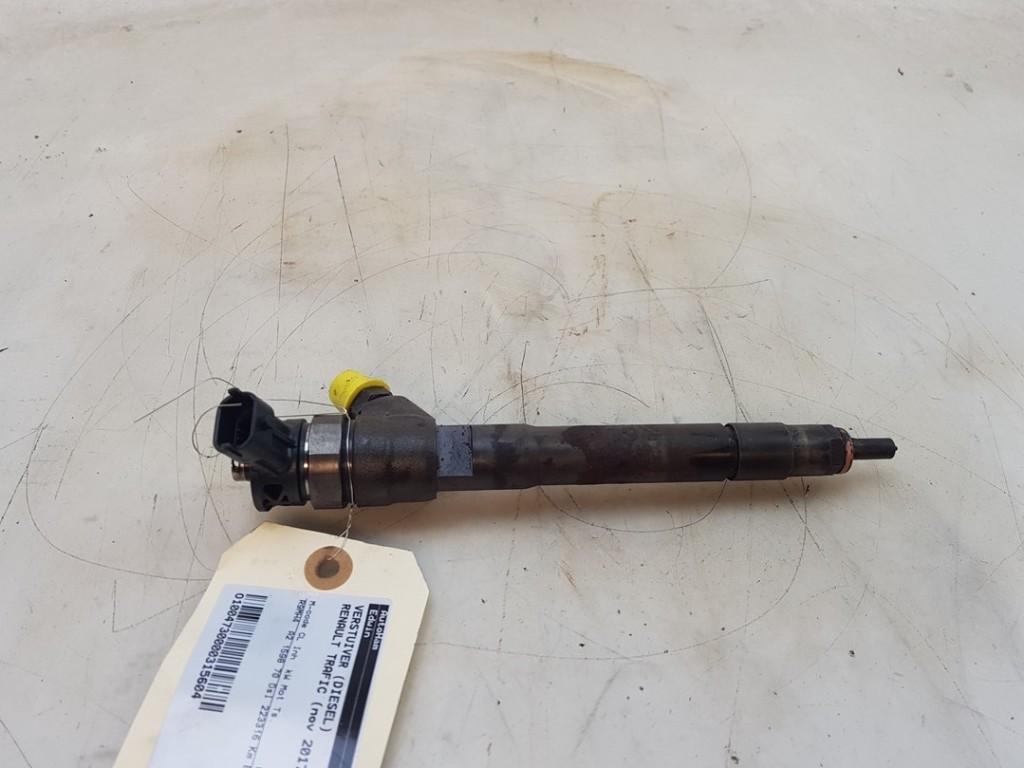 INJECTEUR FAP Renault Trafic (1FL / 2FL / 3FL / 4FL), Utilisé, Renault