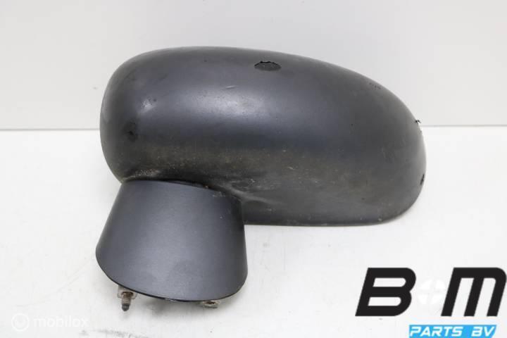 Spiegel links Audi TT 8N, Gebruikt