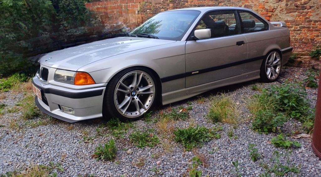 Jantes BMW 18 5X120, Pneus été, 18 pouces, Enlèvement, Utilisé