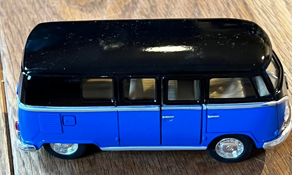 Volkswagen busje, Kinderen en Baby's, Ophalen, Zo goed als nieuw
