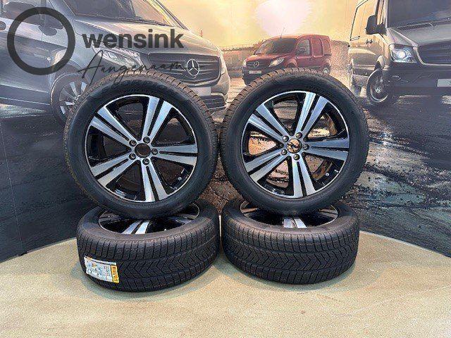 Winterset MB Gle 167 19" Nieuw  (#501), Autos : Pièces & Accessoires, Pneus & Jantes, Pneus et Jantes, Pneus hiver, 19 pouces