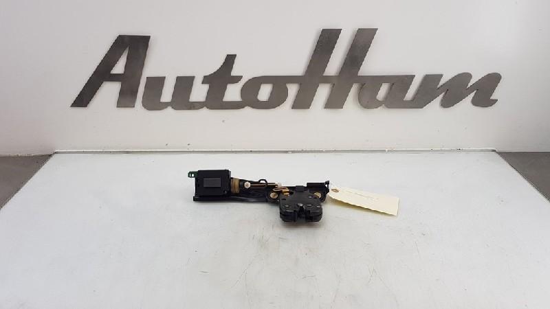 SLOTVANGER ACHTERKLEP Audi TT (8N3) (01-1998/10-2006), Gebruikt, Audi