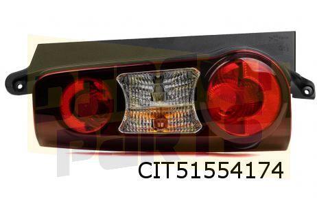 Citroen Berlingo (4/08)-(8/18) (B9) Peugeot Partner (4/08)-(, Auto-onderdelen, Citroën, -, Verzenden, -