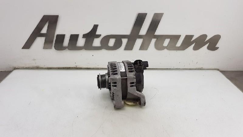 ALTERNATEUR Opel Corsa E (01-2014/06-2019), Autos : Pièces & Accessoires, Utilisé, Opel