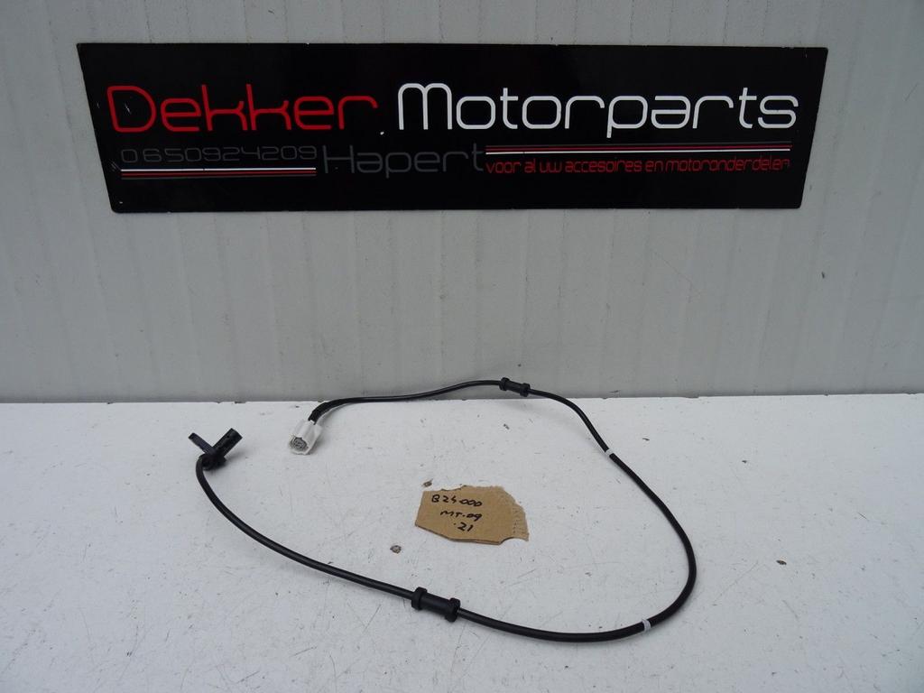 ABS Sensor Achterzeide Yamaha MT-09 / SP 2021-2022-2023, Gebruikt, -, -, Ophalen of Verzenden