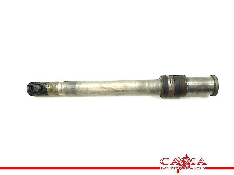 VOORAS Kawasaki Z 750 2007-2012 (Z750 ZR750L-M), Motoren, Dhr. S. di Majo, Gebruikt, Info@cama-motorparts.nl, P.J. Troelstraweg 8 8
3144 CX  MAASSLUIS, NL