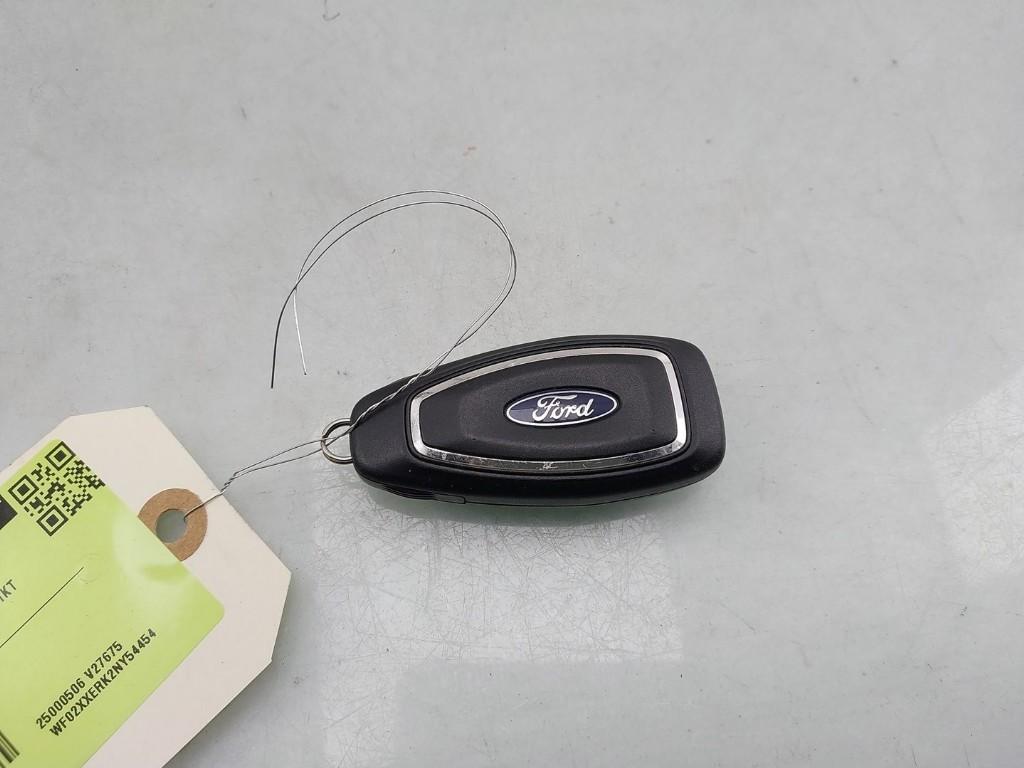 CLE Ford Puma (01-2019/-) (|2745388|K1BT15K601DE|), Autos : Pièces & Accessoires, Utilisé, Ford