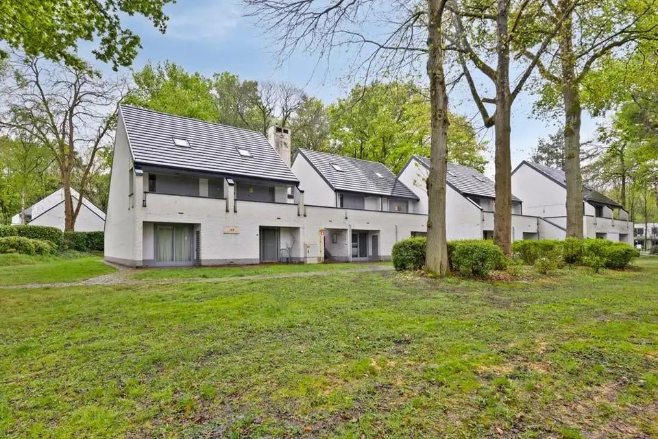 DUPLEX VAKANTIEAPPARTEMENT (7pers), Province de Limbourg, 68 m², 2 chambres, Ventes sans courtier