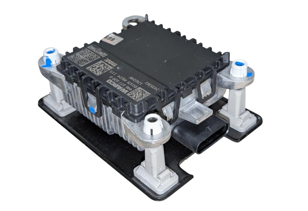 DAF XB XD XF XG RADARSENSOR LFOD, GEBRUIKT VAN DEMO TRUCK 24, Gebruikt, -, -, -